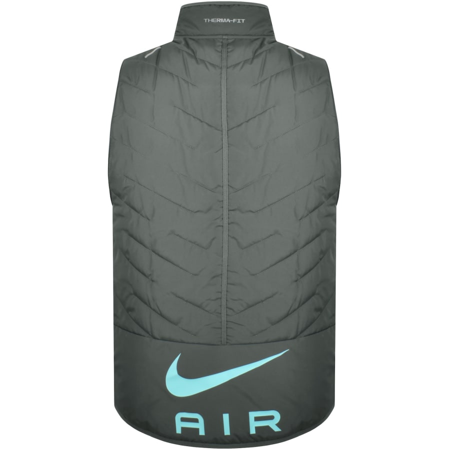 Nike synthetic fill gilet sales